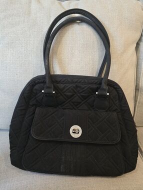 Vera Bradley Satchel Handbag